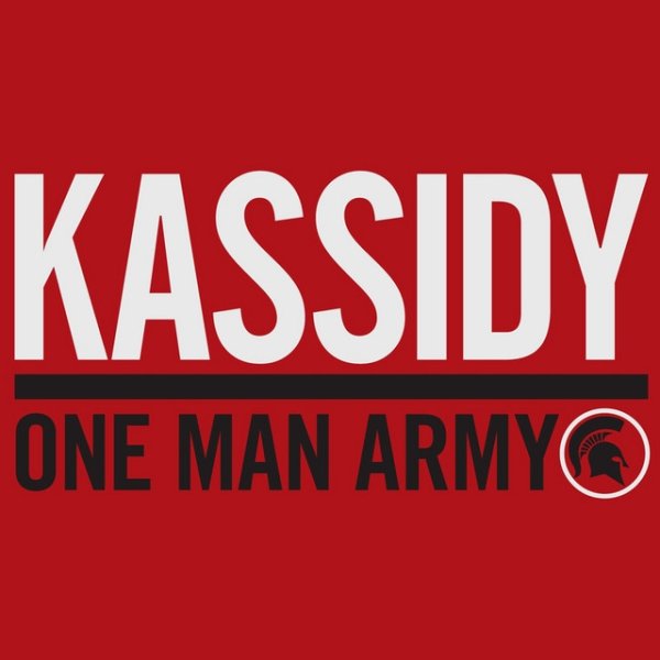 Album Kassidy - One Man Army