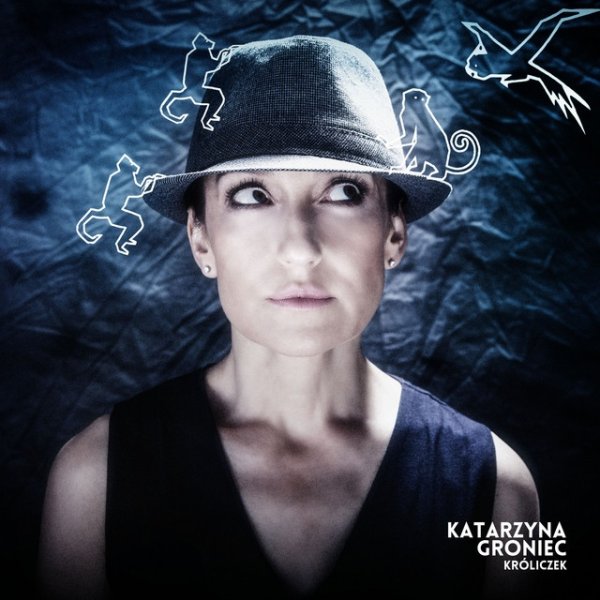 Album Katarzyna Groniec - Kroliczek