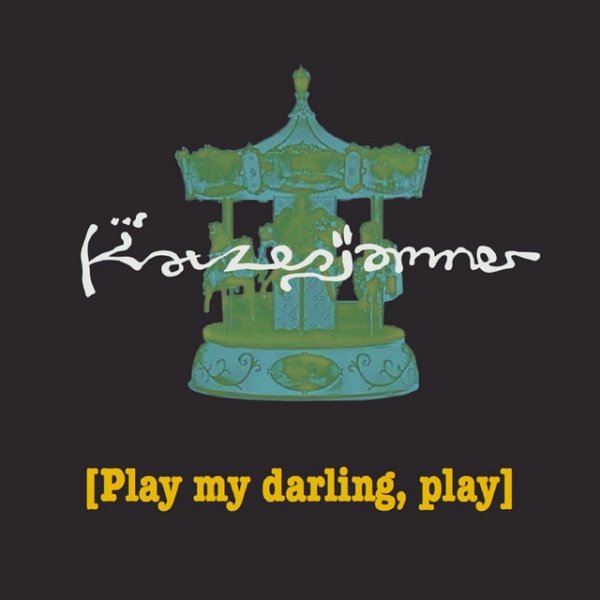 Album Katzenjammer - Play My Darling, Play