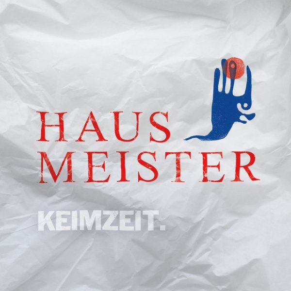 Hausmeister - album