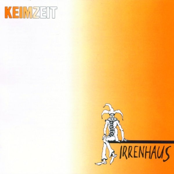 Irrenhaus - album