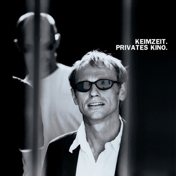 Album Keimzeit - Privates Kino
