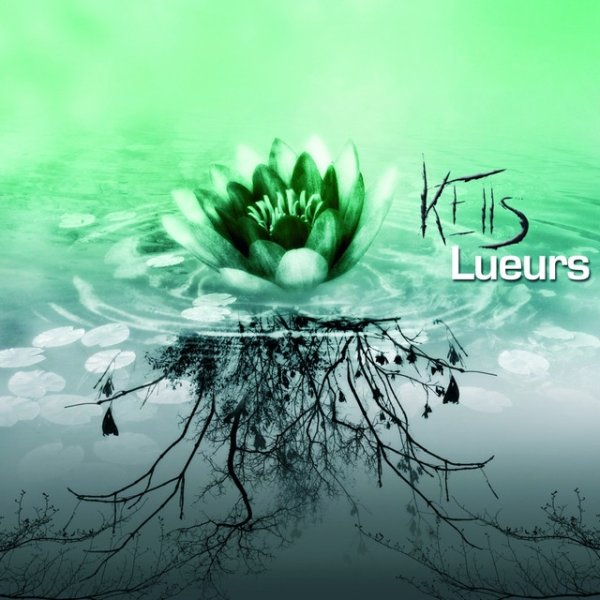 Album Kells - Lueurs