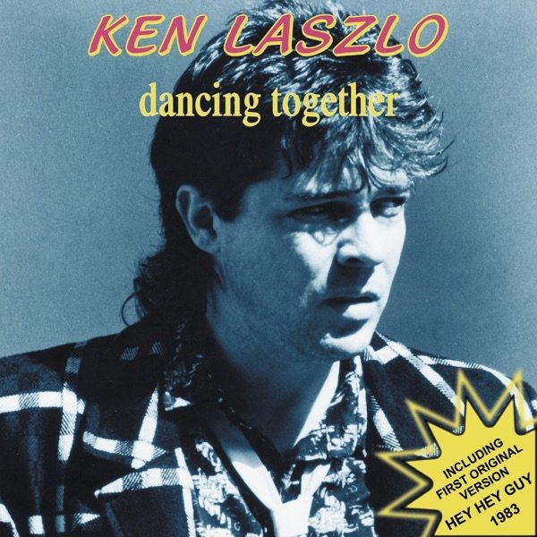 Album Ken Laszlo - Dancing Together