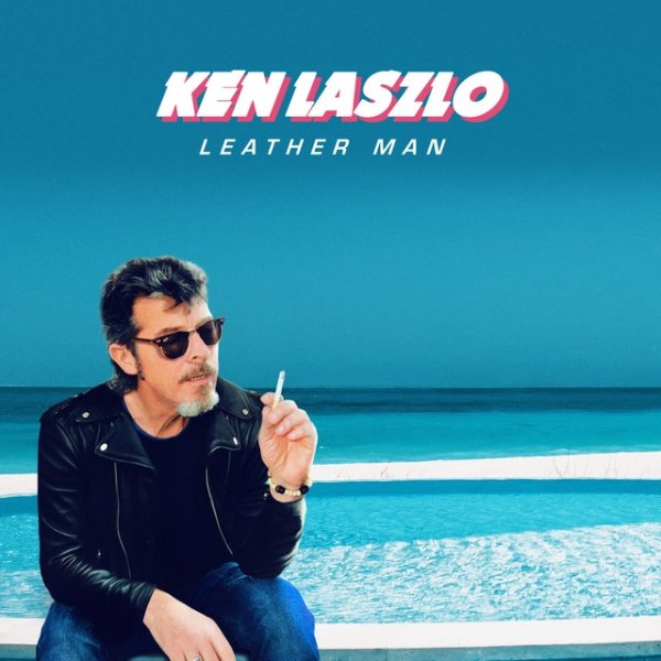 Ken Laszlo Leather Man, 2021