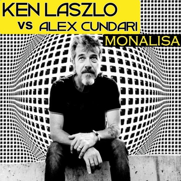 Album Ken Laszlo - Monalisa