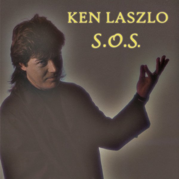 Album Ken Laszlo - S.O.S.