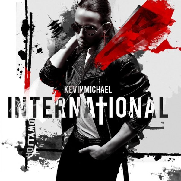 Album Kevin Michael - International