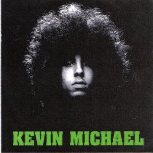 Album Kevin Michael - We All Want The Same Thing