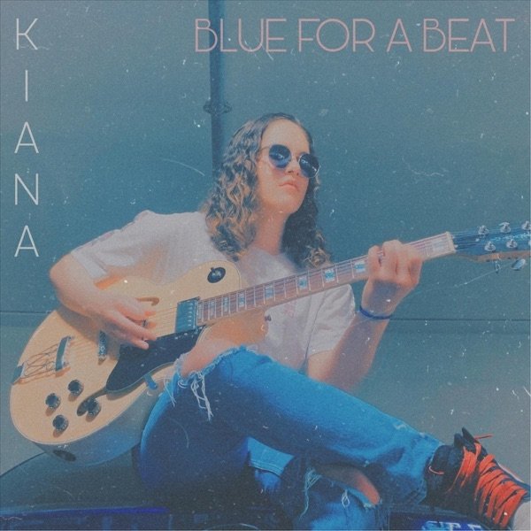 Blue for a Beat - album