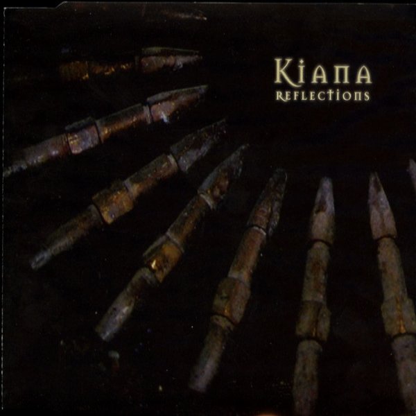 Album Kiana - Reflections