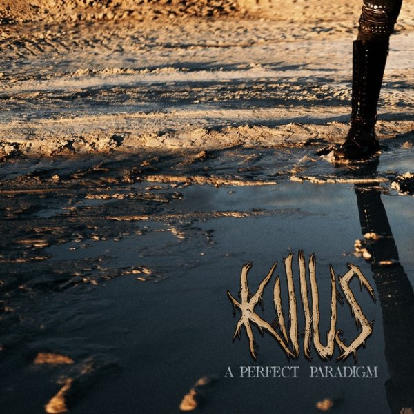 Album Killus - A Perfect Paradigm