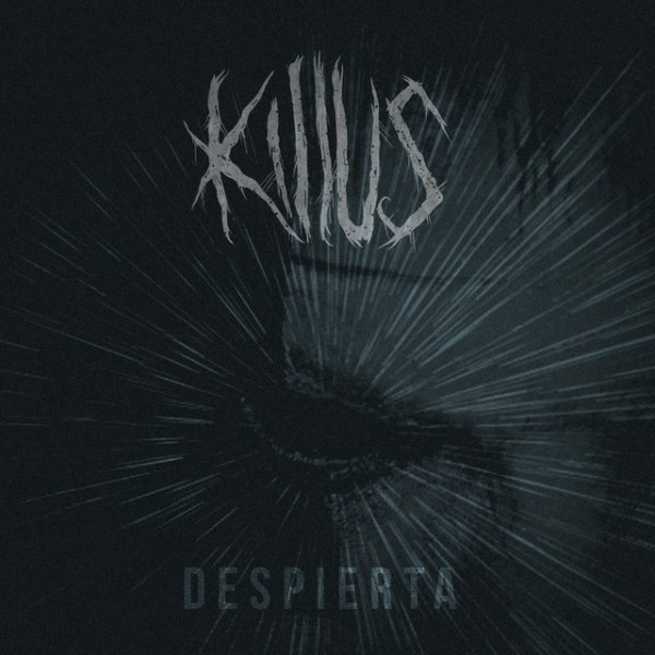 Album Killus - Despierta