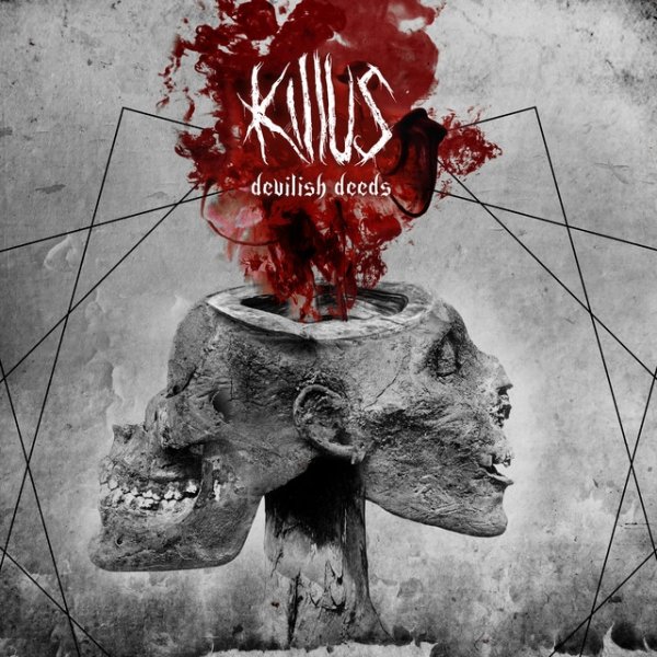 Album Killus - Devilish Deeds