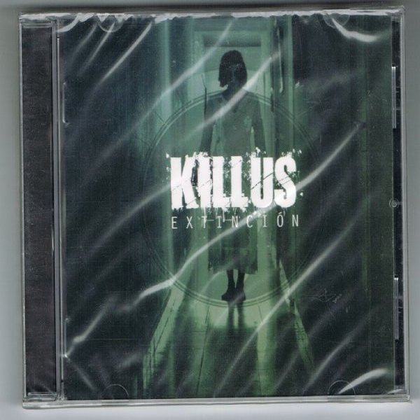 Killus Extinción, 2009