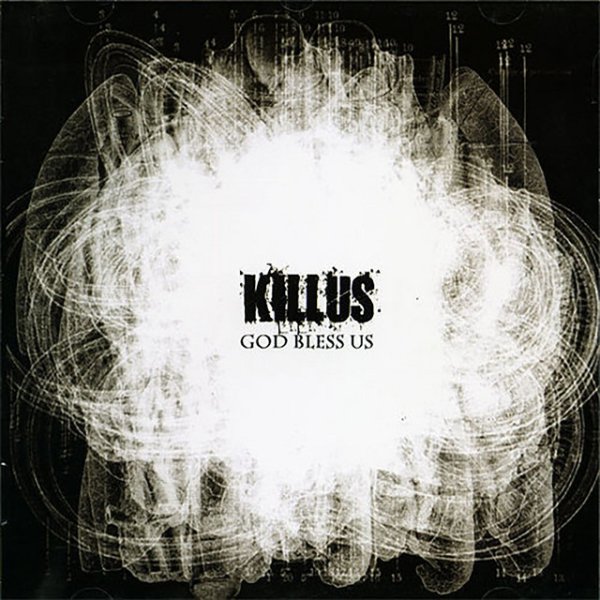 Album Killus - God Bless Us