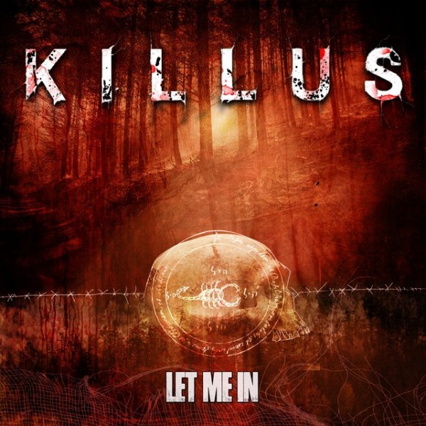 Album Killus - Let Me In