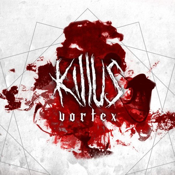 Album Killus - Vortex