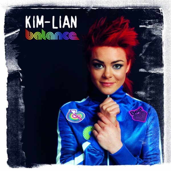 Album Balance - Kim-Lian