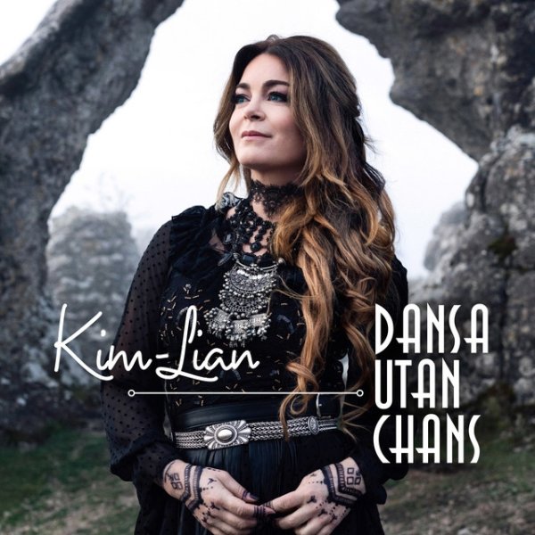 Album Kim-Lian - Dansa Utan Chans