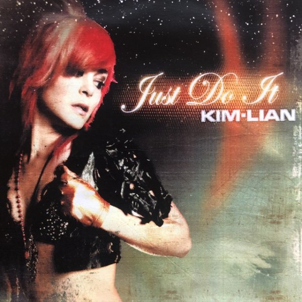 Album Just Do It - Kim-Lian