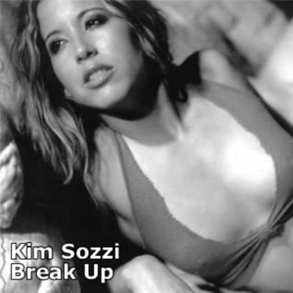 Album Kim Sozzi - Break Up