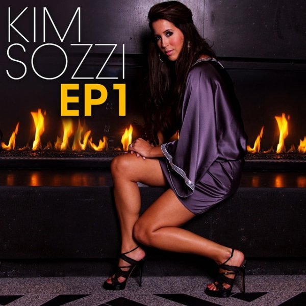Album Kim Sozzi - EP 1