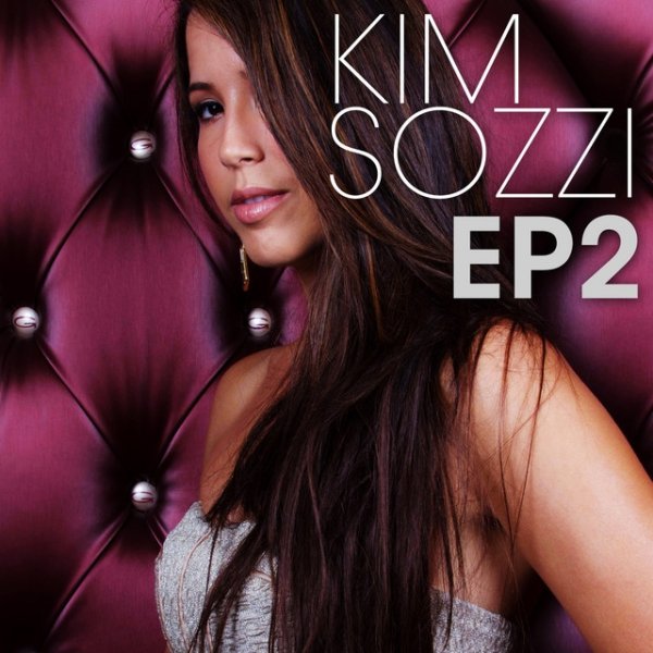 Album Kim Sozzi - EP 2