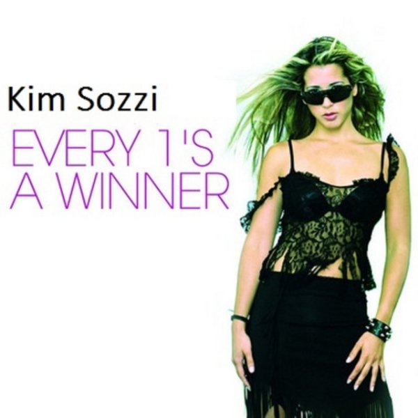 Album Kim Sozzi - Every1