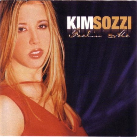 Album Kim Sozzi - Feelin