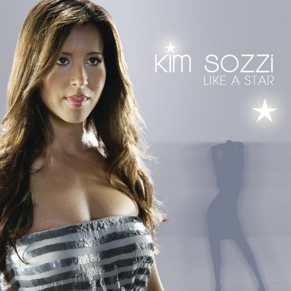 Album Kim Sozzi - Like A Star