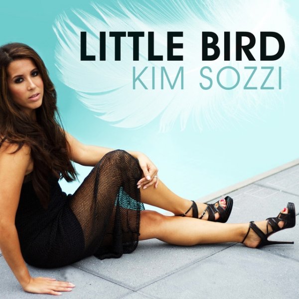 Album Kim Sozzi - Little Bird