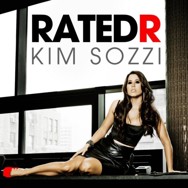 Album Kim Sozzi - Rated R
