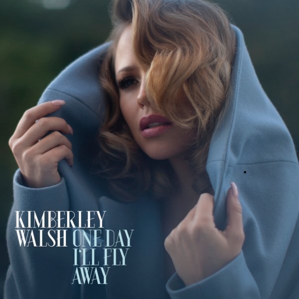 Album Kimberley Walsh - One Day I