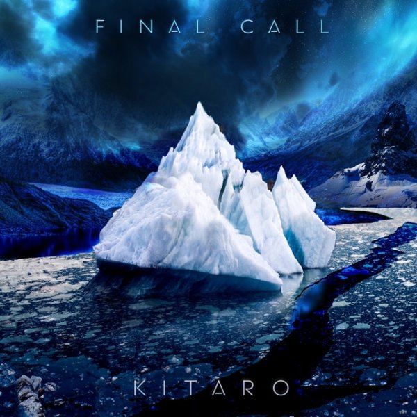 Album Kitaro - Final Call