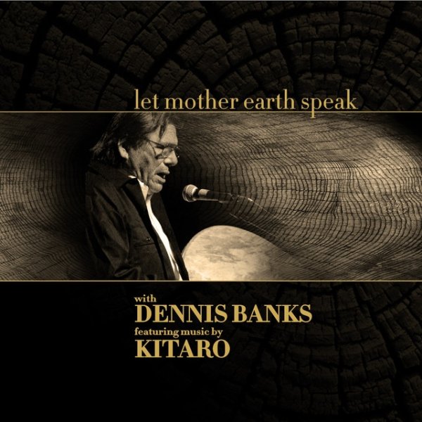 Kitaro Let Mother Earth Speak, 2012