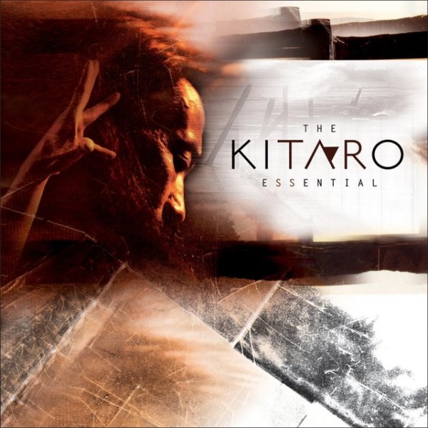 Album Kitaro - The Essential Kitaro