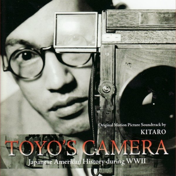 Album Kitaro - Toyo