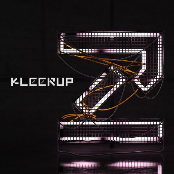 Album Kleerup - 2
