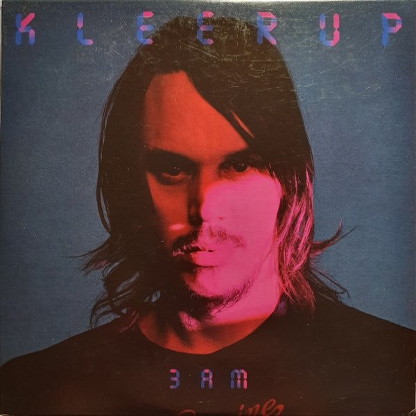 Album Kleerup - 3 AM