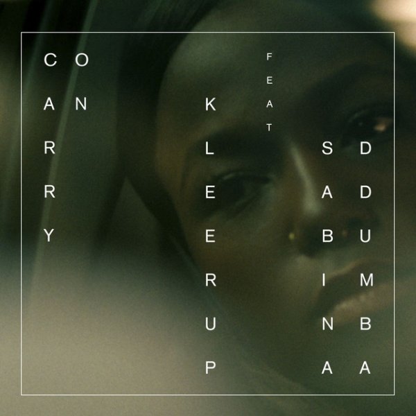 Album Kleerup - Carry On