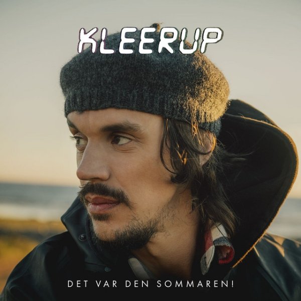 Album Kleerup - Det var den sommaren