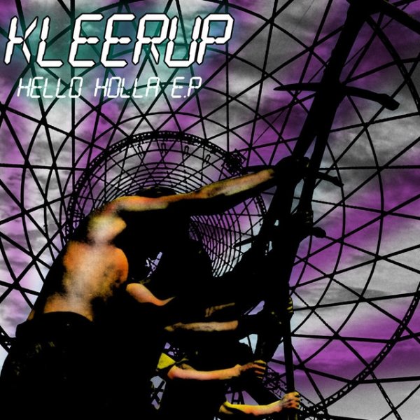 Album Kleerup - Hello Holla