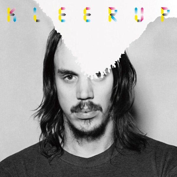 Album Kleerup - Kleerup