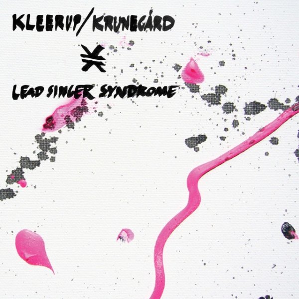 Lead Singer Syndrome - album