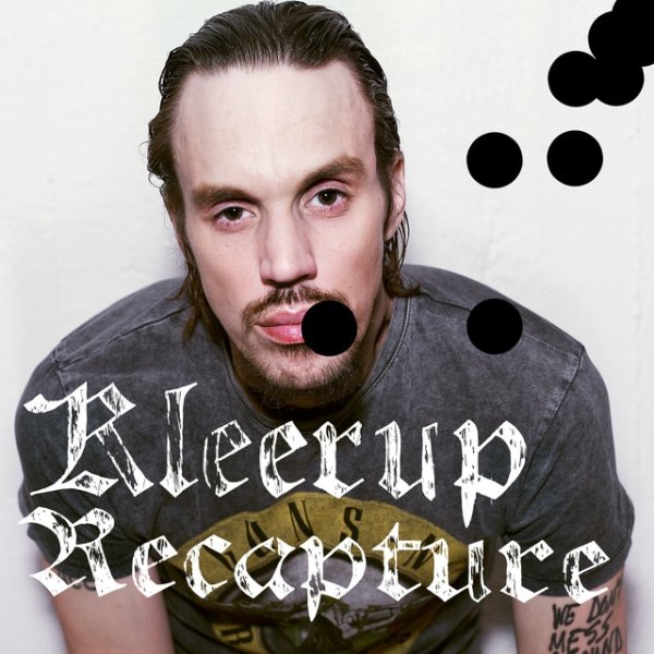 Album Kleerup - Recapture