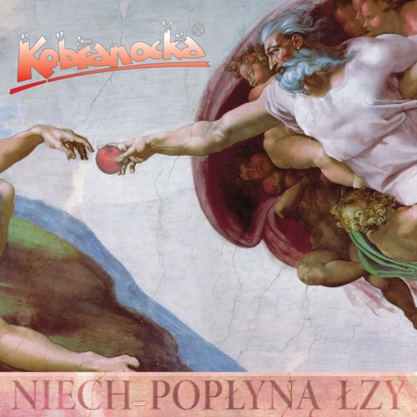 Album Kobranocka - Niech popłyną łzy
