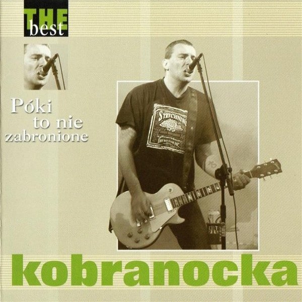 Kobranocka Póki To Nie Zabronione, 2004