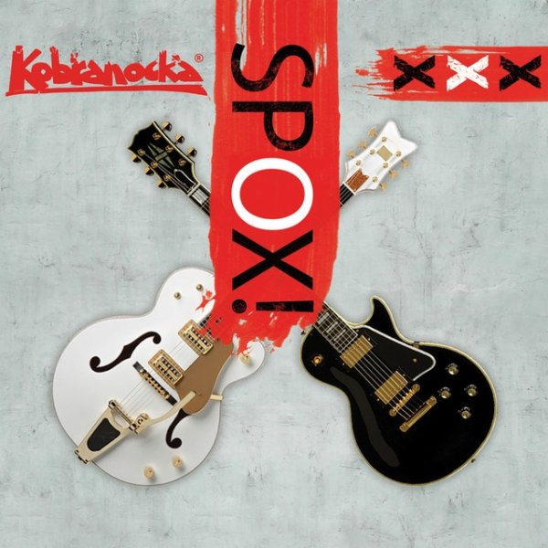 Album Kobranocka - SPOX!