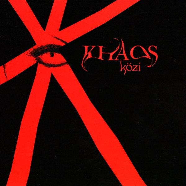 Album Közi - Khaos/Kinema